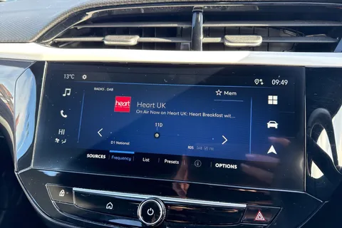 DL73OMT Vauxhall Corsa 1.2 Turbo GS Euro 6 (s/s) 5dr Thumbnail #32