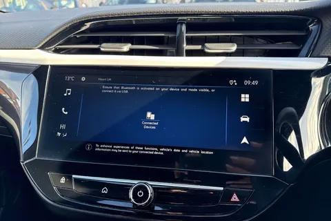 DL73OMT Vauxhall Corsa 1.2 Turbo GS Euro 6 (s/s) 5dr Thumbnail #33