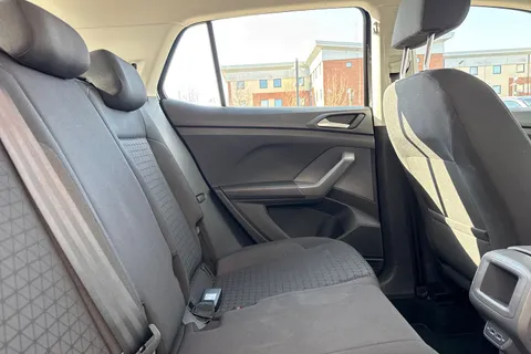 PK69GEJ Volkswagen T-Cross 1.0 TSI SE Euro 6 (s/s) 5dr Thumbnail #35