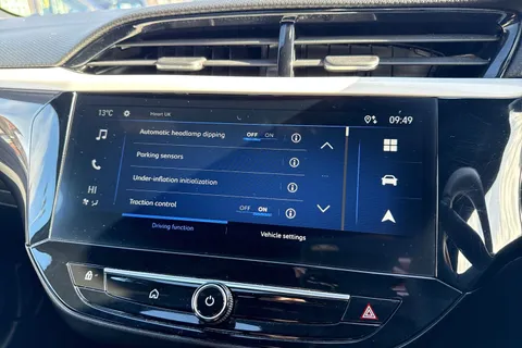 DL73OMT Vauxhall Corsa 1.2 Turbo GS Euro 6 (s/s) 5dr Thumbnail #34