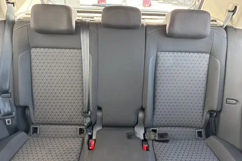 PK69GEJ Volkswagen T-Cross 1.0 TSI SE Euro 6 (s/s) 5dr Thumbnail #36