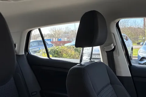 PK69GEJ Volkswagen T-Cross 1.0 TSI SE Euro 6 (s/s) 5dr Thumbnail #37