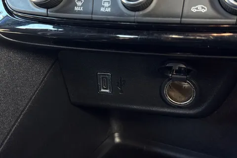 DL73OMT Vauxhall Corsa 1.2 Turbo GS Euro 6 (s/s) 5dr Thumbnail #36