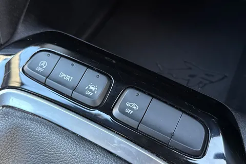 DL73OMT Vauxhall Corsa 1.2 Turbo GS Euro 6 (s/s) 5dr Thumbnail #37