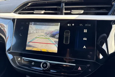 DL73OMT Vauxhall Corsa 1.2 Turbo GS Euro 6 (s/s) 5dr Thumbnail #38