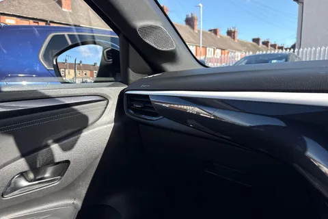 DL73OMT Vauxhall Corsa 1.2 Turbo GS Euro 6 (s/s) 5dr Thumbnail #39