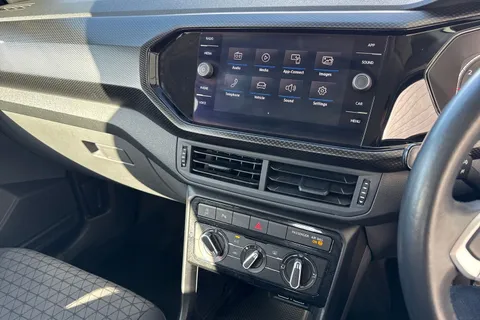 PK69GEJ Volkswagen T-Cross 1.0 TSI SE Euro 6 (s/s) 5dr Thumbnail #44