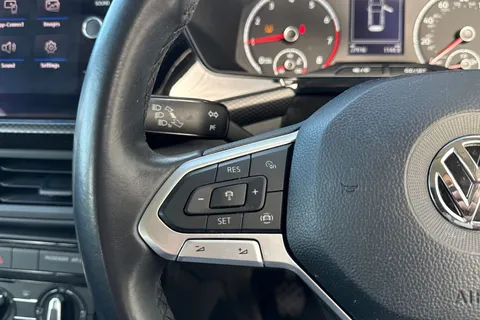 PK69GEJ Volkswagen T-Cross 1.0 TSI SE Euro 6 (s/s) 5dr Thumbnail #53