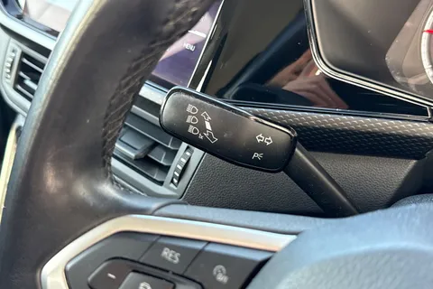 PK69GEJ Volkswagen T-Cross 1.0 TSI SE Euro 6 (s/s) 5dr Thumbnail #54