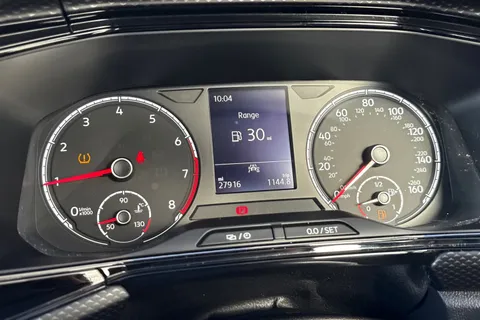 PK69GEJ Volkswagen T-Cross 1.0 TSI SE Euro 6 (s/s) 5dr Thumbnail #57