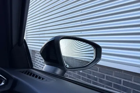 DH25CJJ Audi A3 Black Edition TFSI  150 PS S tronic Thumbnail #19