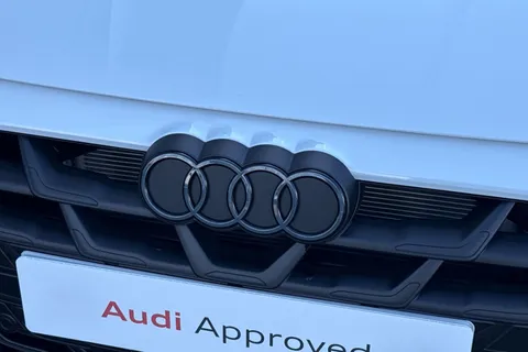 DH25CJJ Audi A3 Black Edition TFSI  150 PS S tronic Thumbnail #26