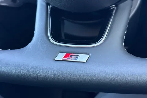 DH25CJJ Audi A3 Black Edition TFSI  150 PS S tronic Thumbnail #42