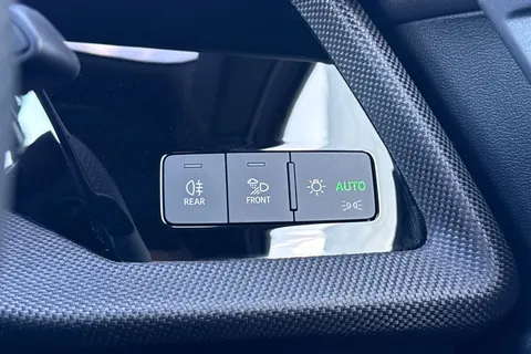 DH25CJJ Audi A3 Black Edition TFSI  150 PS S tronic Thumbnail #43