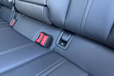 DH25CJJ Audi A3 Black Edition TFSI  150 PS S tronic Thumbnail #45