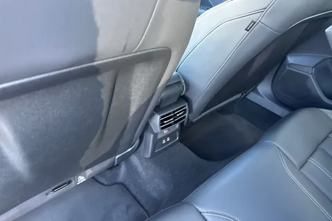 DH25CJJ Audi A3 Black Edition TFSI  150 PS S tronic Thumbnail #46