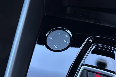 DH25CJJ Audi A3 Black Edition TFSI  150 PS S tronic Thumbnail #49