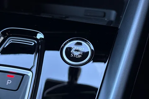 DH25CJJ Audi A3 Black Edition TFSI  150 PS S tronic Thumbnail #50