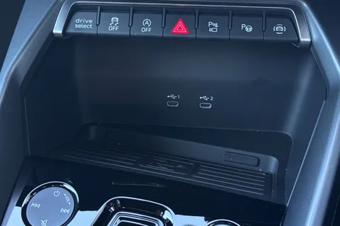 DH25CJJ Audi A3 Black Edition TFSI  150 PS S tronic Thumbnail #51