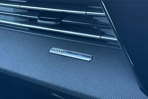 DH25CJJ Audi A3 Black Edition TFSI  150 PS S tronic Thumbnail #54