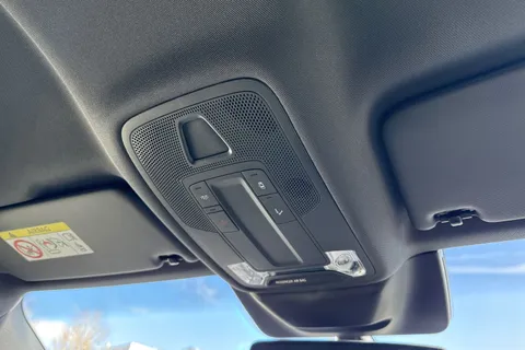 DH25CJJ Audi A3 Black Edition TFSI  150 PS S tronic Thumbnail #55