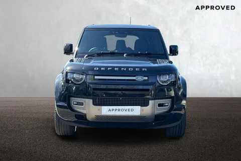 KW74HDN Land Rover Defender 110 3.0 D350 X-Dynamic HSE 5dr Thumbnail #9