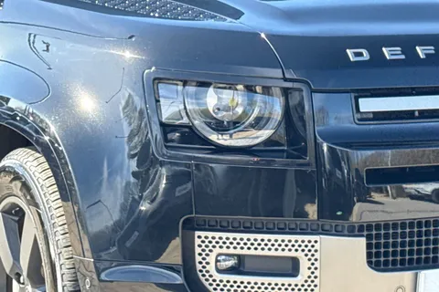 KW74HDN Land Rover Defender 110 3.0 D350 X-Dynamic HSE 5dr Thumbnail #19
