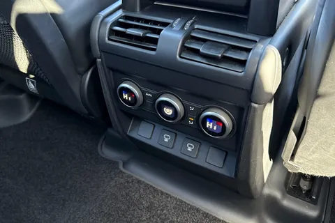 KW74HDN Land Rover Defender 110 3.0 D350 X-Dynamic HSE 5dr Thumbnail #20