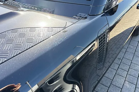 KW74HDN Land Rover Defender 110 3.0 D350 X-Dynamic HSE 5dr Thumbnail #22