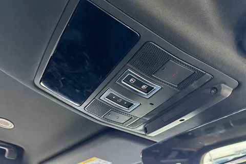 KW74HDN Land Rover Defender 110 3.0 D350 X-Dynamic HSE 5dr Thumbnail #25