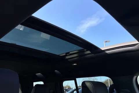 KW74HDN Land Rover Defender 110 3.0 D350 X-Dynamic HSE 5dr Thumbnail #34