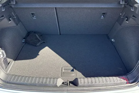 BJ22YSL Audi A1 Technik 25 TFSI  95 PS 5-speed Thumbnail #7