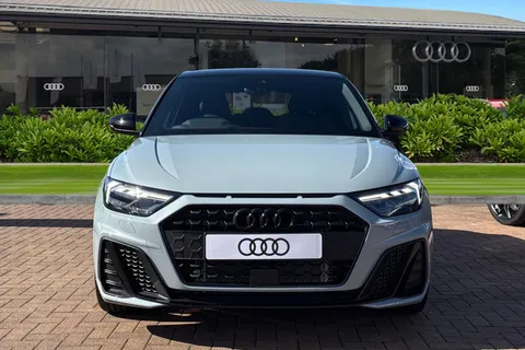 Audi A1 1.5 TFSI 35 Black Edition Sportback S Tronic Euro 6 (s/s) 5dr Thumbnail #6