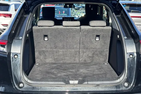 AE71SWJ Honda HR-V 1.5 eHEV Elegance 5dr CVT Thumbnail #10