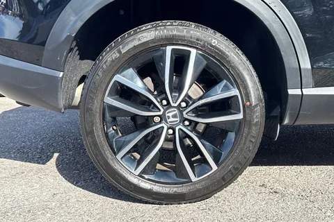 AE71SWJ Honda HR-V 1.5 eHEV Elegance 5dr CVT Thumbnail #13