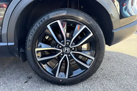 AE71SWJ Honda HR-V 1.5 eHEV Elegance 5dr CVT Thumbnail #15