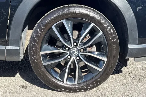 AE71SWJ Honda HR-V 1.5 eHEV Elegance 5dr CVT Thumbnail #16