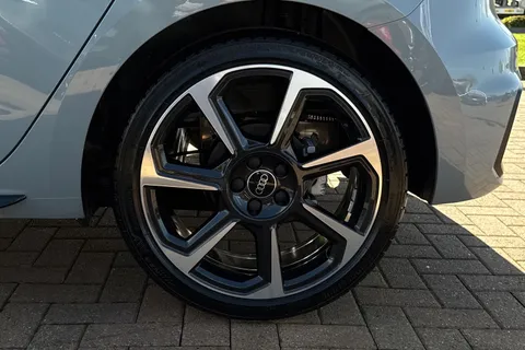 Audi A1 1.5 TFSI 35 Black Edition Sportback S Tronic Euro 6 (s/s) 5dr Thumbnail #13