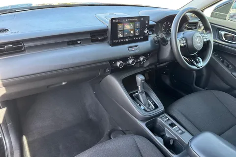 AE71SWJ Honda HR-V 1.5 eHEV Elegance 5dr CVT Thumbnail #17