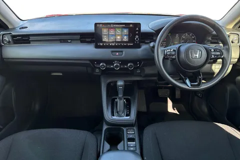 AE71SWJ Honda HR-V 1.5 eHEV Elegance 5dr CVT Thumbnail #18