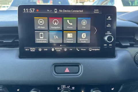 AE71SWJ Honda HR-V 1.5 eHEV Elegance 5dr CVT Thumbnail #21