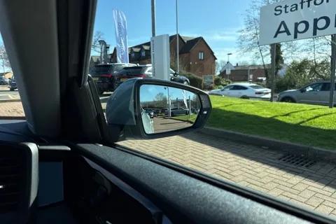 BJ22YSL Audi A1 Technik 25 TFSI  95 PS 5-speed Thumbnail #21