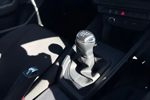 BJ22YSL Audi A1 Technik 25 TFSI  95 PS 5-speed Thumbnail #23