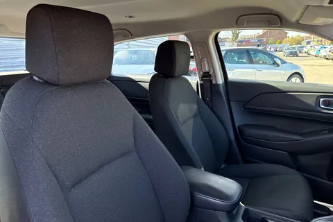 AE71SWJ Honda HR-V 1.5 eHEV Elegance 5dr CVT Thumbnail #25