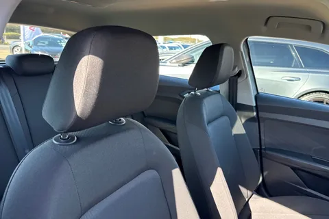 BJ22YSL Audi A1 Technik 25 TFSI  95 PS 5-speed Thumbnail #24