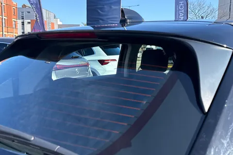 AE71SWJ Honda HR-V 1.5 eHEV Elegance 5dr CVT Thumbnail #26