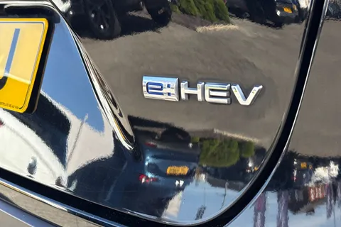 AE71SWJ Honda HR-V 1.5 eHEV Elegance 5dr CVT Thumbnail #27