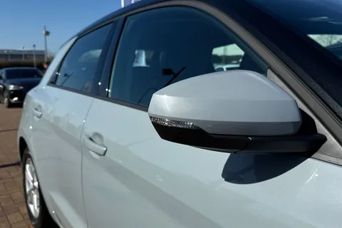 BJ22YSL Audi A1 Technik 25 TFSI  95 PS 5-speed Thumbnail #28