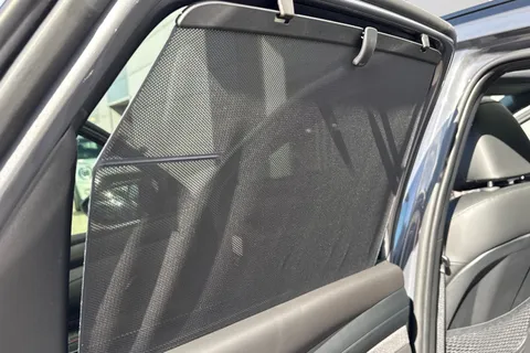 WK25YCC Hyundai Tucson 1.6 T-GDi 13.8kWh N Line S Auto Euro 6 (s/s) 5dr Thumbnail #30