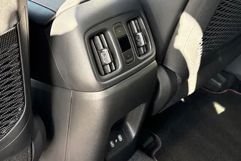 WK25YCC Hyundai Tucson 1.6 T-GDi 13.8kWh N Line S Auto Euro 6 (s/s) 5dr Thumbnail #31